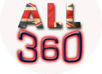 all360 logo