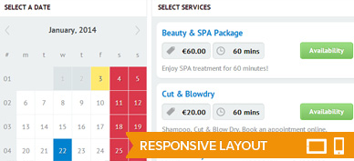 apointment scheduler